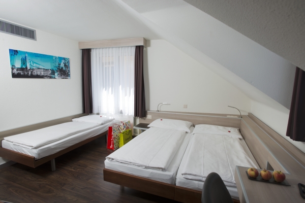 Hotel Alexander (Zürich)